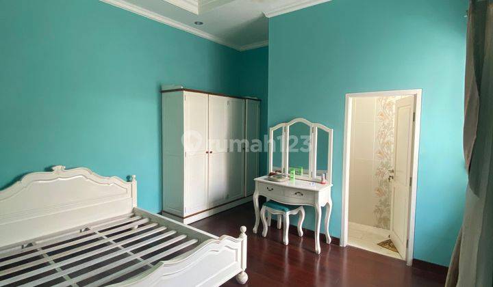 Js522 Rumah Full Furnished Kondisi Bagus Dijual Cepat 1