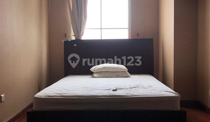 Js677 Apartmen Belleza 2br Full Furnished Dijual 2