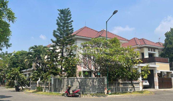 Central Park A Yani, Surabaya Murah Kawasan Elite Tengah Kota 2