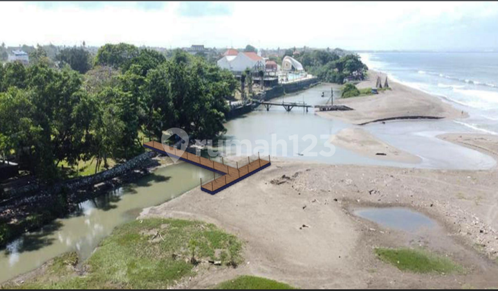 Dijual Tanah Untuk Resort Dijalan Batubelig brawa, Kuta Utara 7