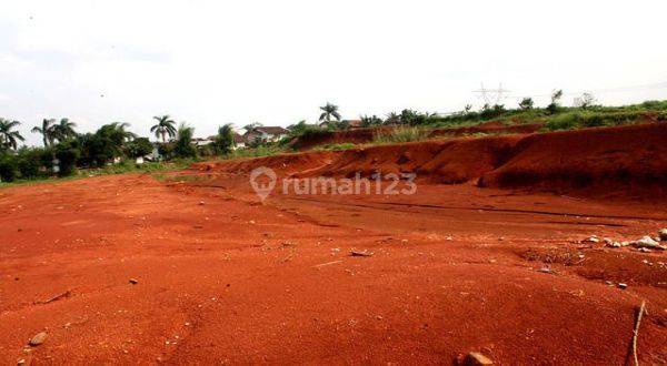 Dijual Lahan Luas Area Larangan Candi Sidoarjo Strategis 5