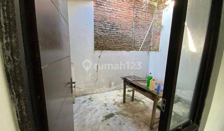  Rumah di Perumahan Jade hamlet, Menganti Disewakan Murah  2