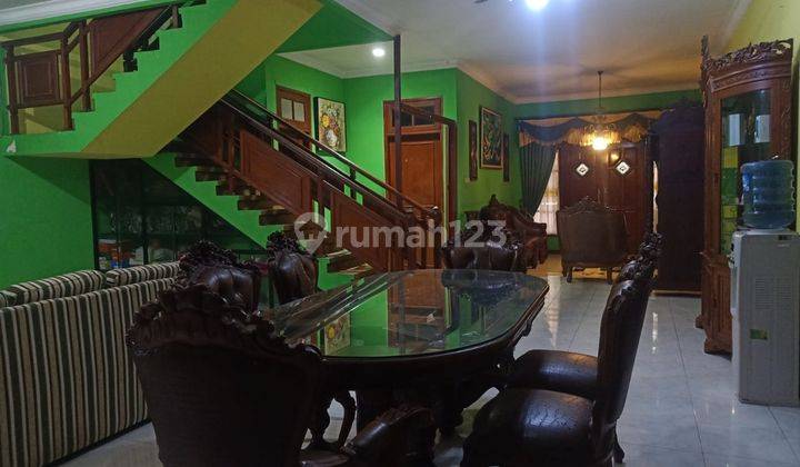 Rumah Kos 2 Lantai di Mulyosari, Surabaya Dekat Its Dan Unair 2