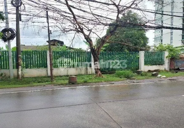 Quick sale of commercial land in Pademangan, Kelapa Gading, roadside location. Quick sale of commercial land in Pademangan, Kelapa Gading, roadside location.