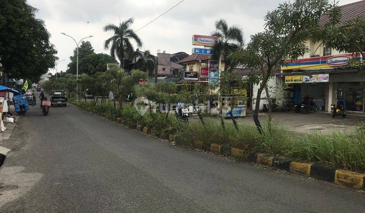 Ruko Minimalis Zamrud Utara Raya Bekasi 2lt 90m Row 30m 3