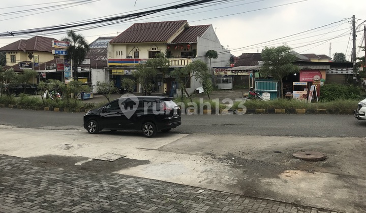 Ruko Minimalis Zamrud Utara Raya Bekasi 2lt 90m Row 30m 5