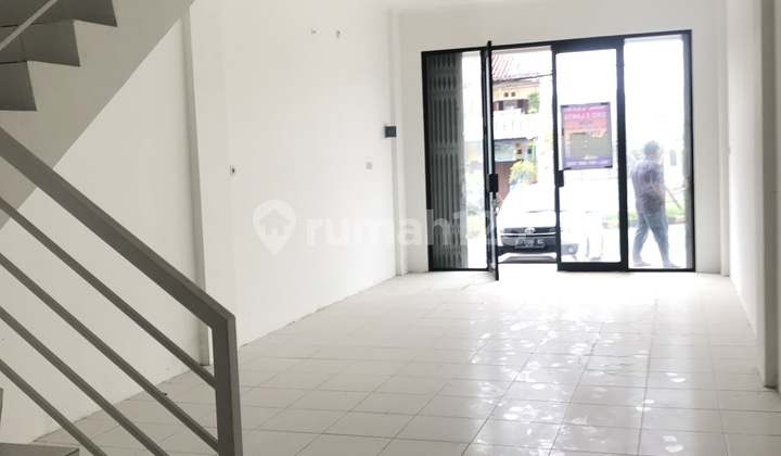 Brandnew Ruko Minimalis Zamrud Utara Raya Bekasi 2lt 60m Row 30m  8