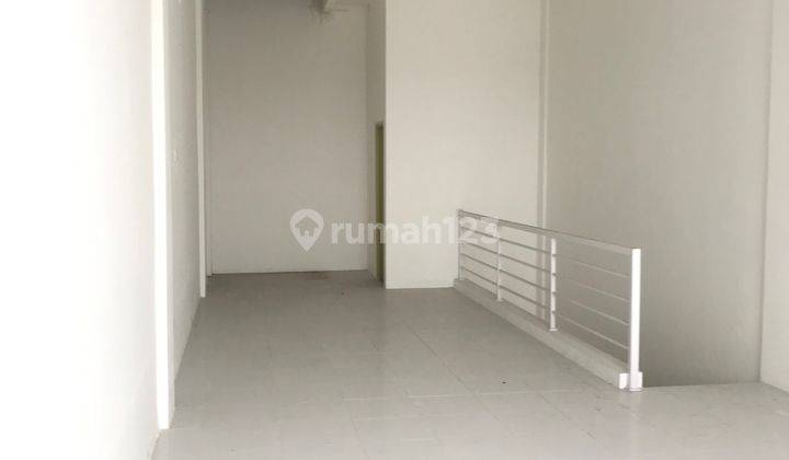 Brandnew Ruko Minimalis Zamrud Utara Raya Bekasi 2lt 60m Row 30m  10
