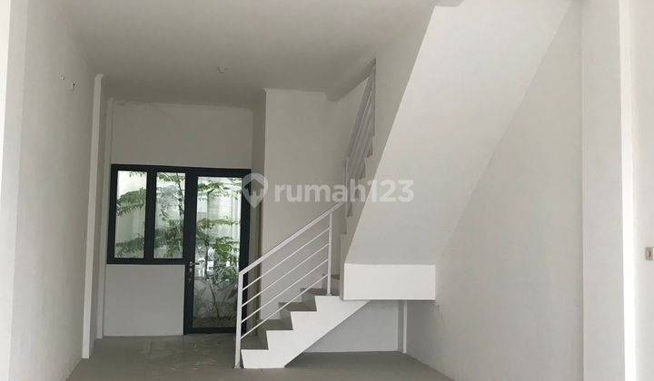 Brandnew Ruko Minimalis Zamrud Utara Raya Bekasi 2lt 60m Row 30m  11