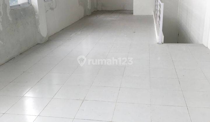 Brandnew Ruko Minimalis Zamrud Utara Raya Bekasi 2lt 60m Row 30m  12
