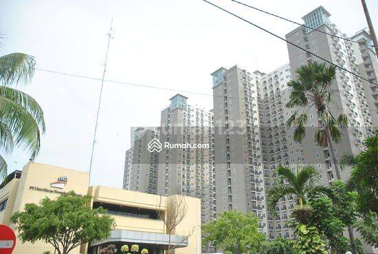 Aprtm Sunter Park View Tower B Lt 23 Type Studio Full Furnish Mewah 3