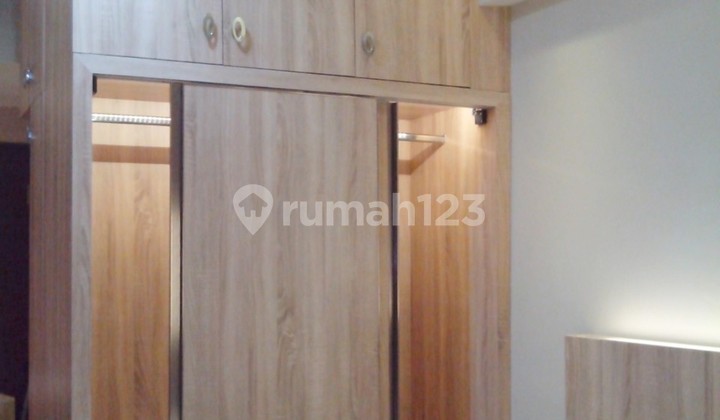 Aprtm Sunter Park View Tower B Lt 23 Type Studio Full Furnish Mewah 5