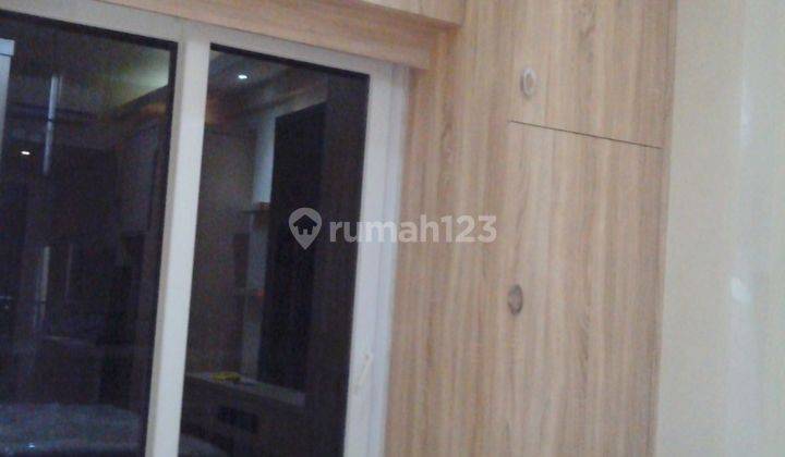 Aprtm Sunter Park View Tower B Lt 23 Type Studio Full Furnish Mewah 6