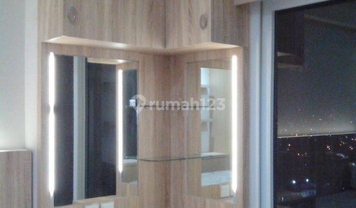 Aprtm Sunter Park View Tower B Lt 23 Type Studio Full Furnish Mewah 8
