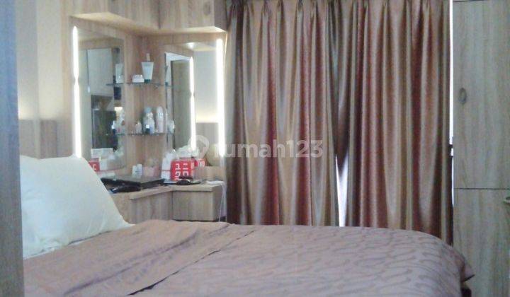 Aprtm Sunter Park View Tower B Lt 23 Type Studio Full Furnish Mewah 9