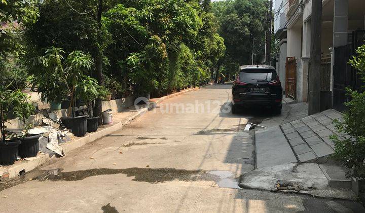 Turun Harga rumah 2 Lantai Kelapa Gading Arteri 6x17m 102m 2mobil  2