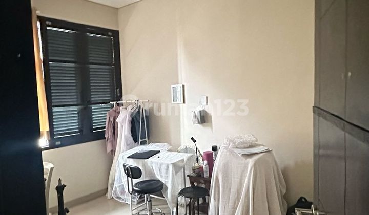 rumah 2 Lantai Uk 6x22m Kelapa Gading Bcs siap huni bisa Ijin Domisili  2