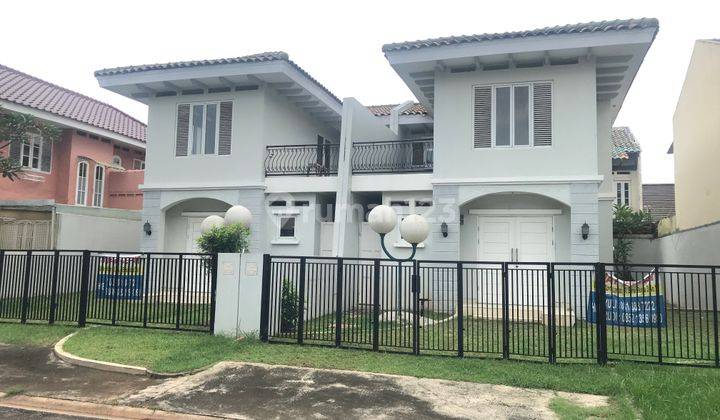 Rumah Rapi Siap Huni Full Renovasi Dukuh Bima Buana 162m 2 Lantai 2mbl 1