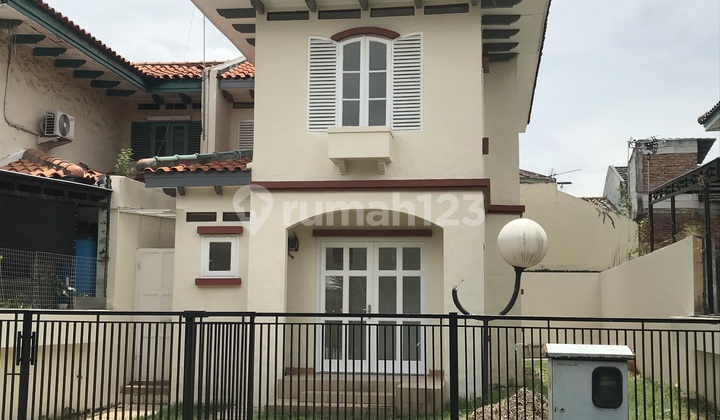 cluster dukuh bima buana 9x18m/162m 2lantai utara row 3 mobil     1