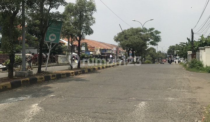 Dukuh Zamrud Bekasi East 2-Storey Shop House, Size 63M, Minimalist, Ready to Occupy 2