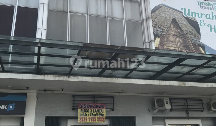 sewa ruko grandwisata bekasi cluster celebration town BA 2/5 uk75m 3lt 1