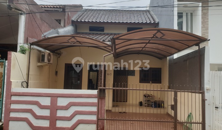 Rumah Pgu Kelapa Gading Arteri 6X15m 1,5Lantai 2 Mbl Sewa Tengah Mei Rumah Pgu Kelapa Gading Arteri 6X15m 1,5Lantai 2 Mbl Sewa Tengah Mei
