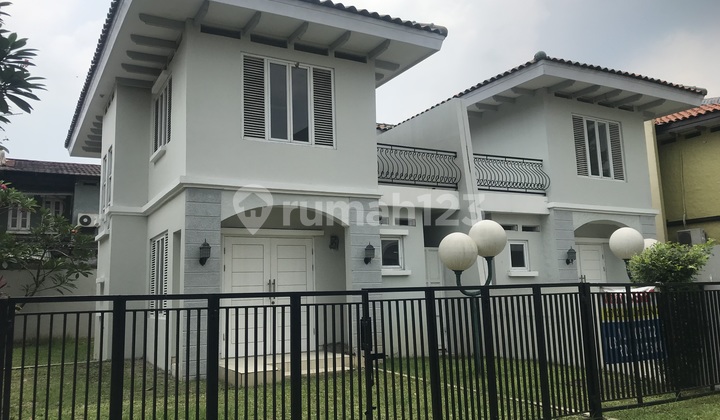Rumah Rapi Siap Huni Full Renovasi Dukuh Bima Buana 162M 2 Lantai 2,5Mbl