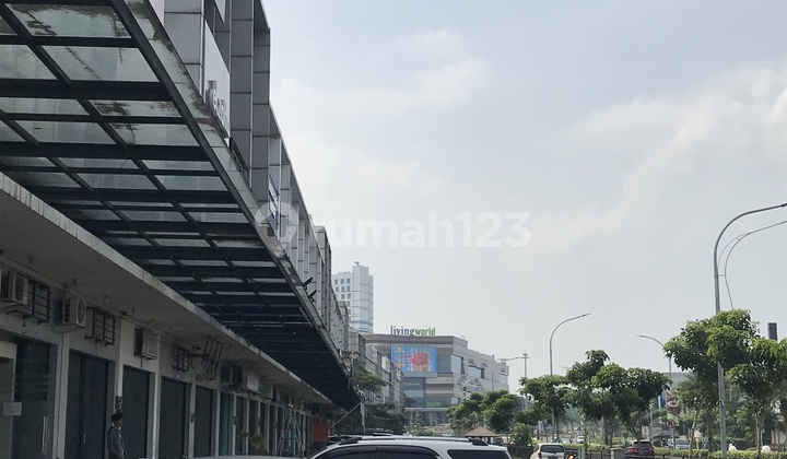 sewa ruko grandwisata bekasi cluster celebration town BA 2/5 uk75m 3lt 2