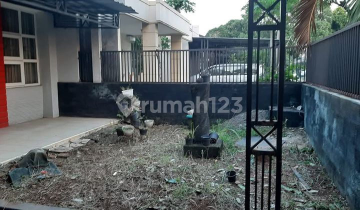 Cibubur Country Rumah Murah Satu Lantai Siap Huni 2