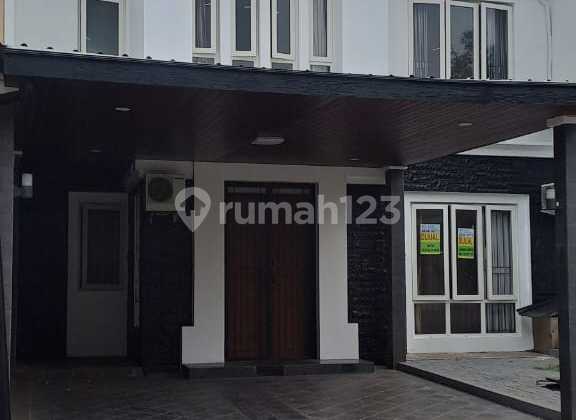 Tourist City Cheap Luxury Two-Story House Ready to Occupy 2