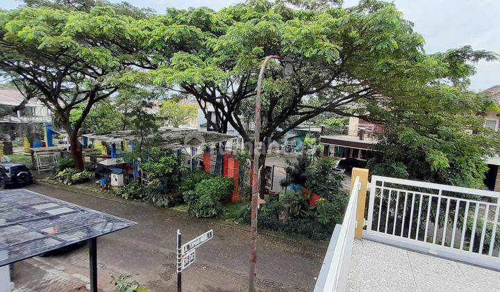 Rumah baru renovasi 4