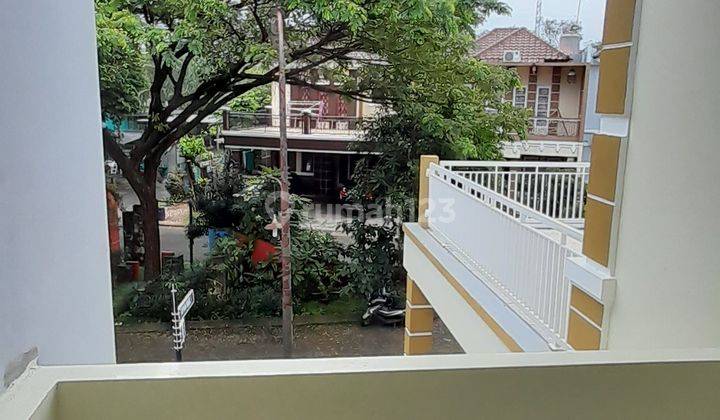 Rumah baru renovasi 5