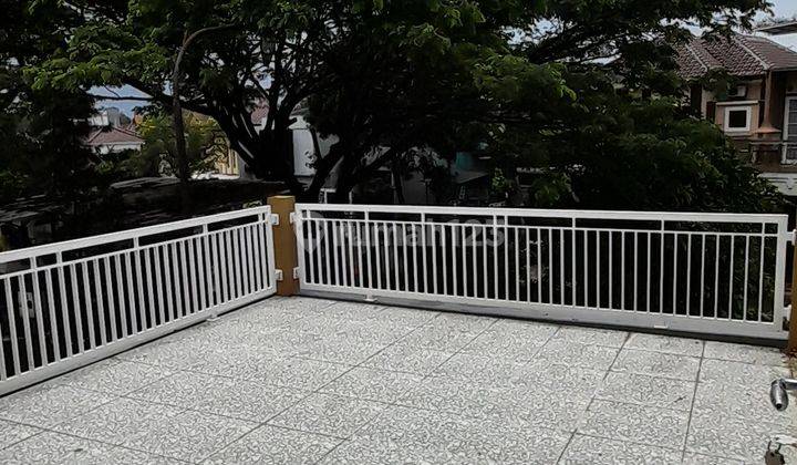 Rumah baru renovasi 7