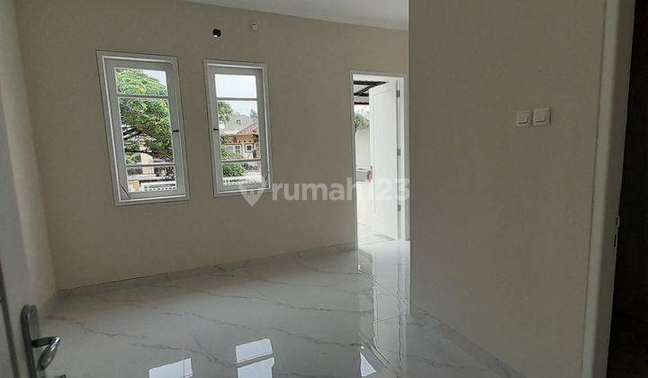 Rumah baru renovasi 8
