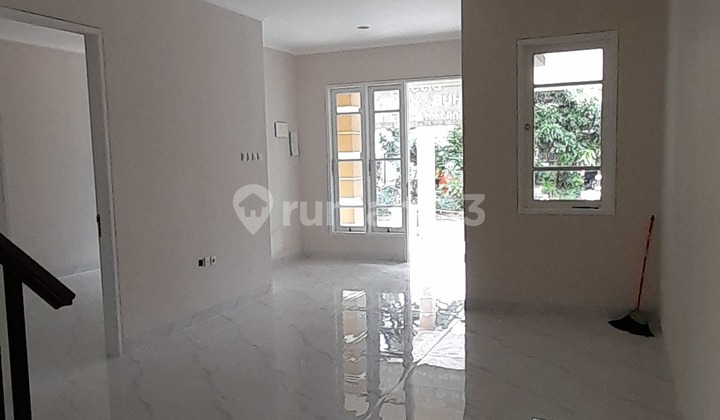 Rumah baru renovasi 16