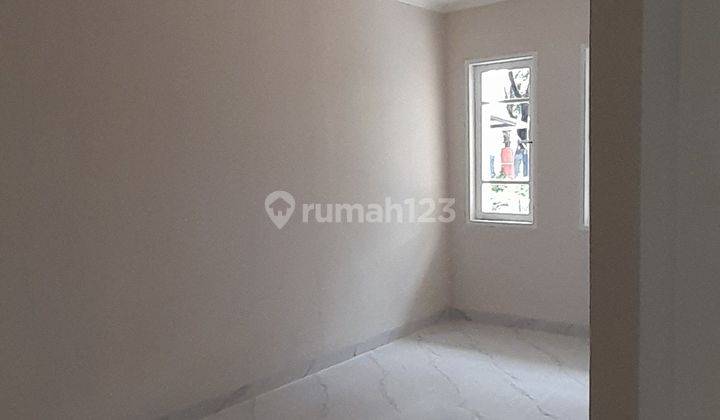 Rumah baru renovasi 20