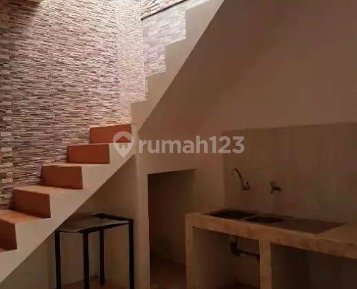 Rumah siap huni 2
