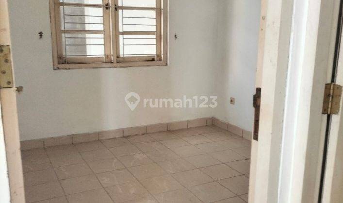 Di jual Rumah murah satu lantai di kota wisata cibubur 2