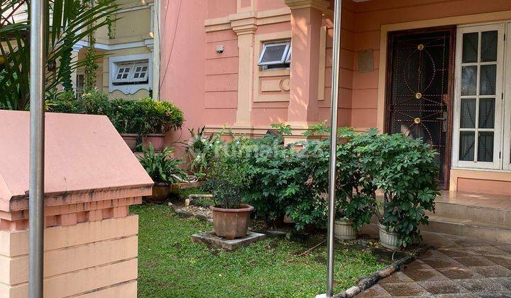 Di jual cepat rumah siap huni sudah renovasi  2