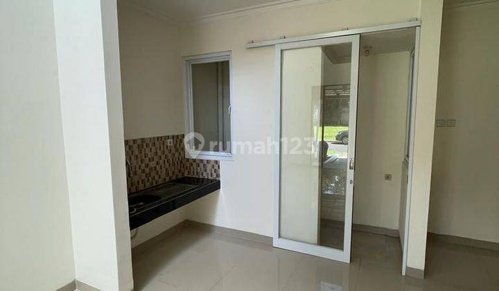 Di jual cepat rumah siap huni sudah renovasi satu lantai  2