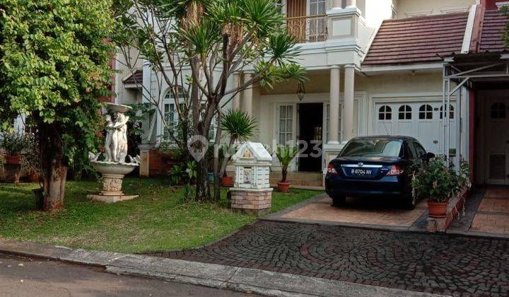 Di jual cepat rumah siap huni harga di bawah pasaran  1