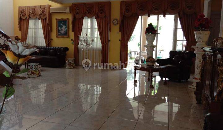 Di jual cepat rumah siap huni harga di bawah pasaran  2