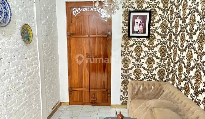 Di jual cepat rumah siap huni masih baru satu lantai harga nego 2