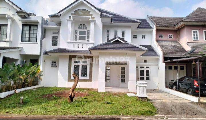 Di jual cepat rumah siap huni sudah renovasi dua lantai  2