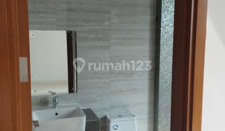 Kota Wisata Cibubur Dua Lantai Siap Huni Harga Murah 2
