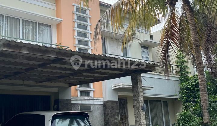 Raffles Hills Siap Huni Rumah Mewah Harga Murah