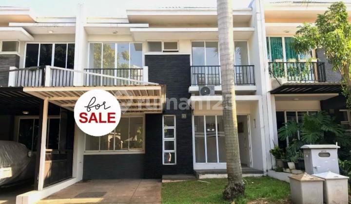 Cibubur Country Dua Lantai Siap Huni Harga Murah Cibubur Country Dua Lantai Siap Huni Harga Murah