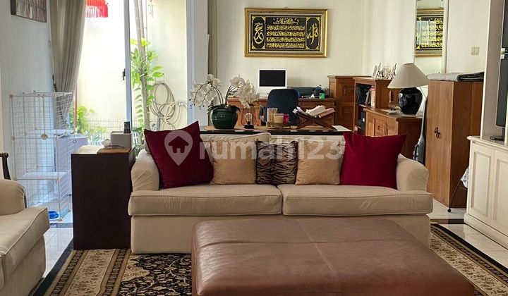 Raffles Hills Siap Huni Rumah Mewah Harga Murah 2