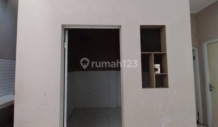 Di Jual Cepat Rumah Di Taman Cikini Metland Cibitung  2