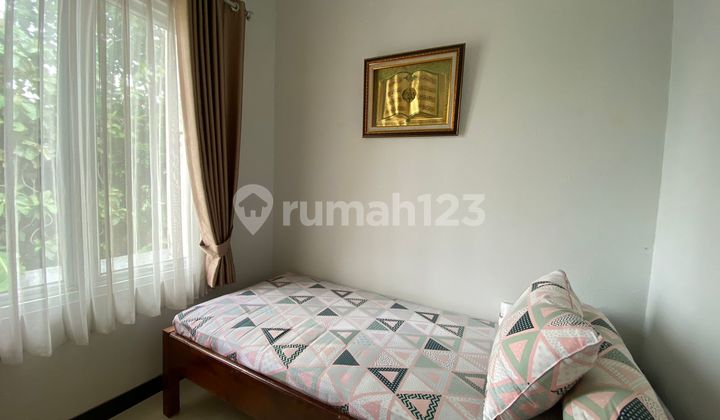 Jati Murni Pondok Melati Bekasih Dua Lantai Siap Huni Semi Furnis 2